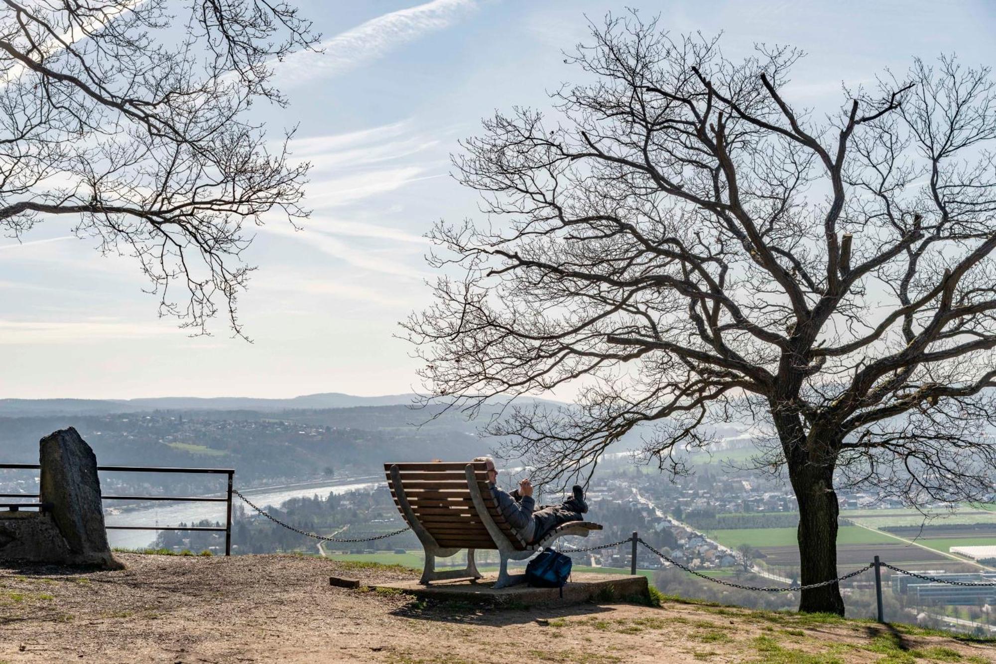 Studio-Loft Siebengebirge Westerwald Erpel Eksteriør billede