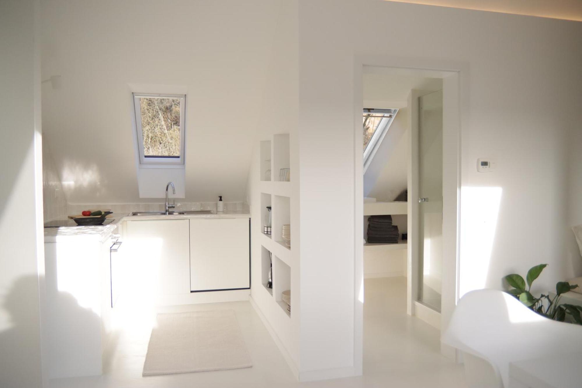 Studio-Loft Siebengebirge Westerwald Erpel Eksteriør billede
