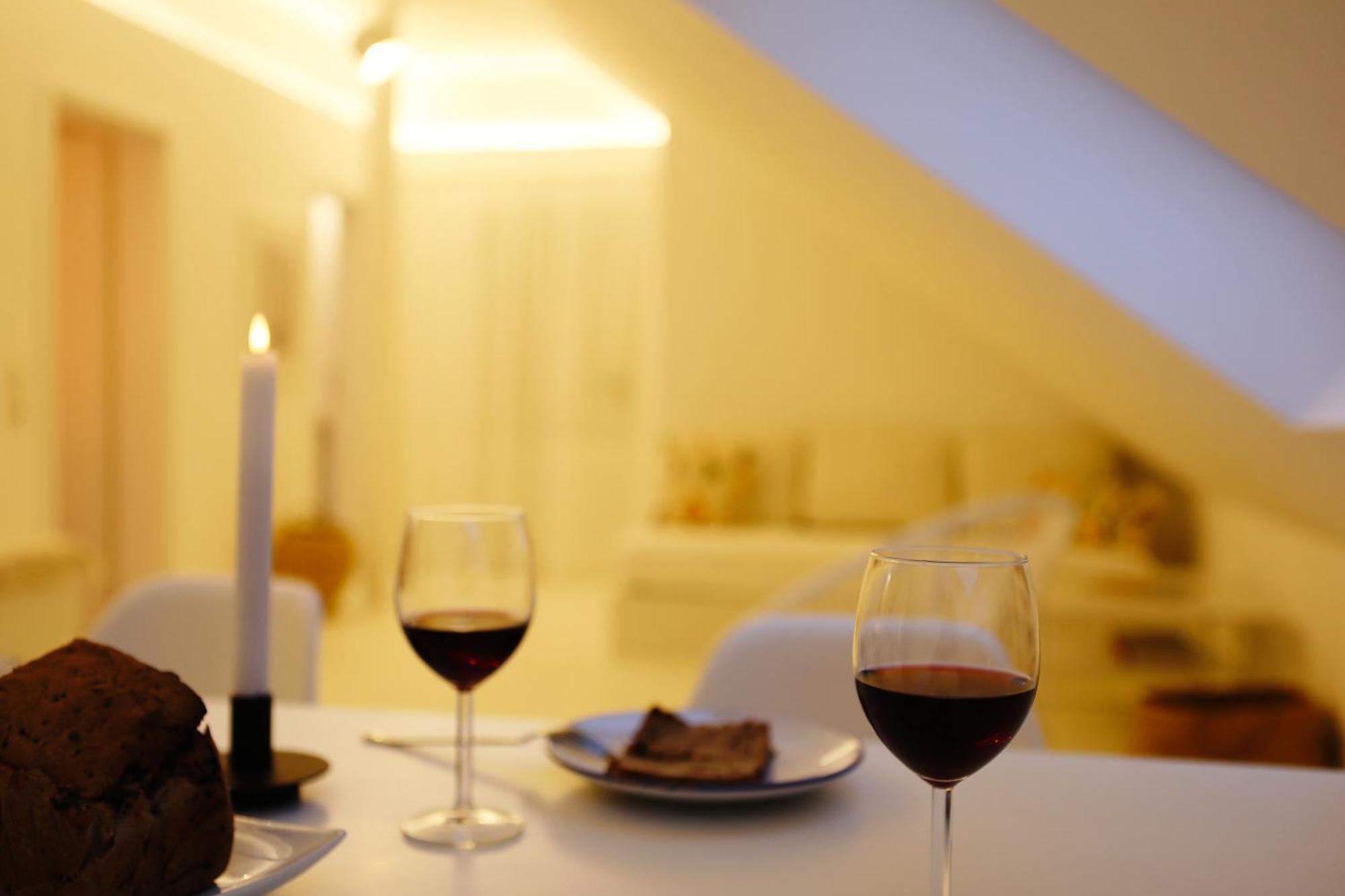 Studio-Loft Siebengebirge Westerwald Erpel Eksteriør billede