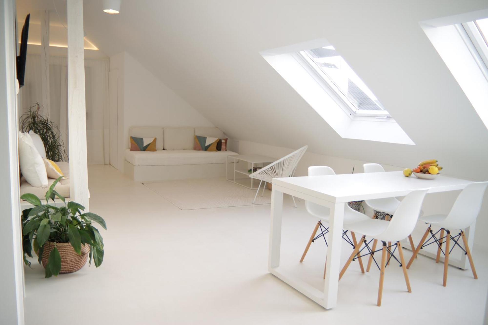 Studio-Loft Siebengebirge Westerwald Erpel Eksteriør billede