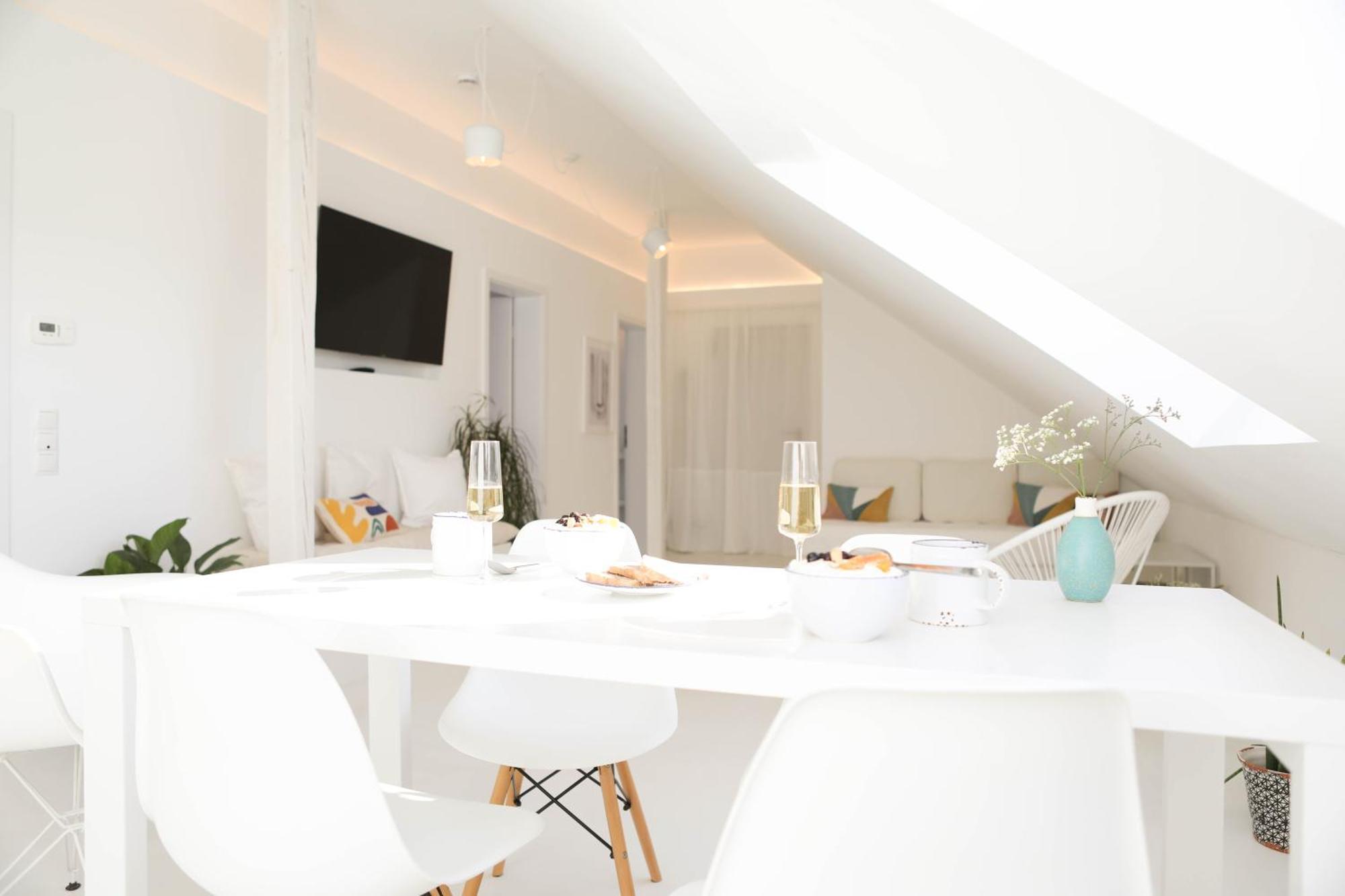 Studio-Loft Siebengebirge Westerwald Erpel Eksteriør billede