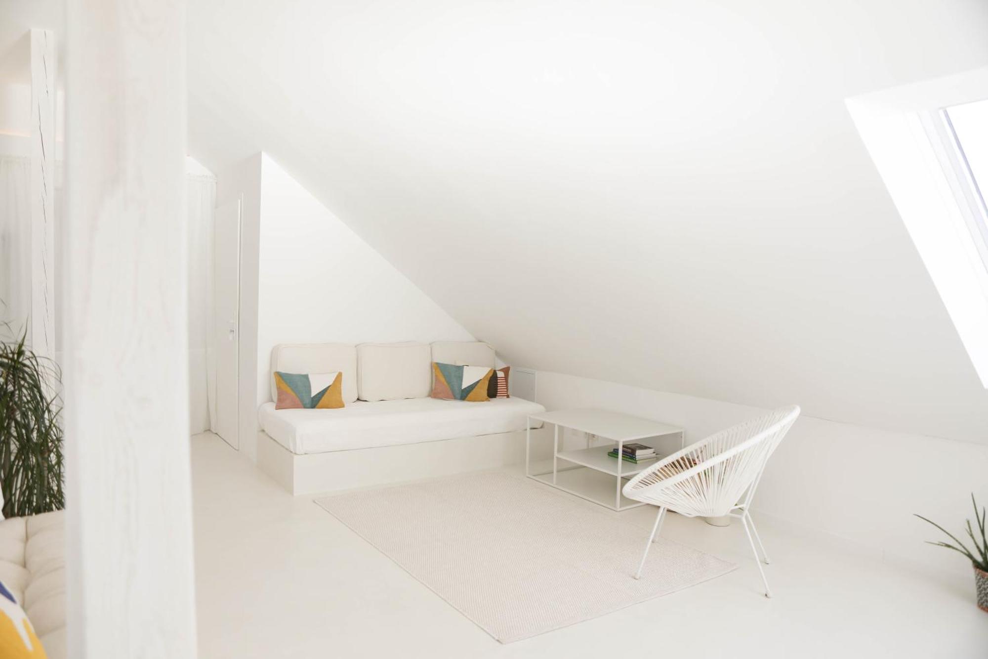 Studio-Loft Siebengebirge Westerwald Erpel Eksteriør billede