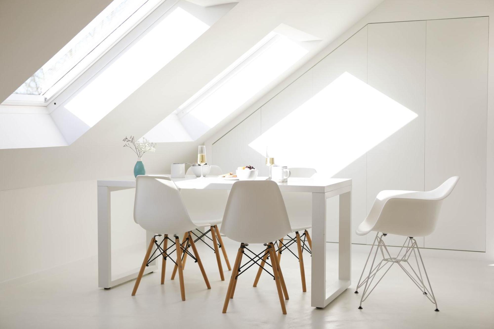 Studio-Loft Siebengebirge Westerwald Erpel Eksteriør billede