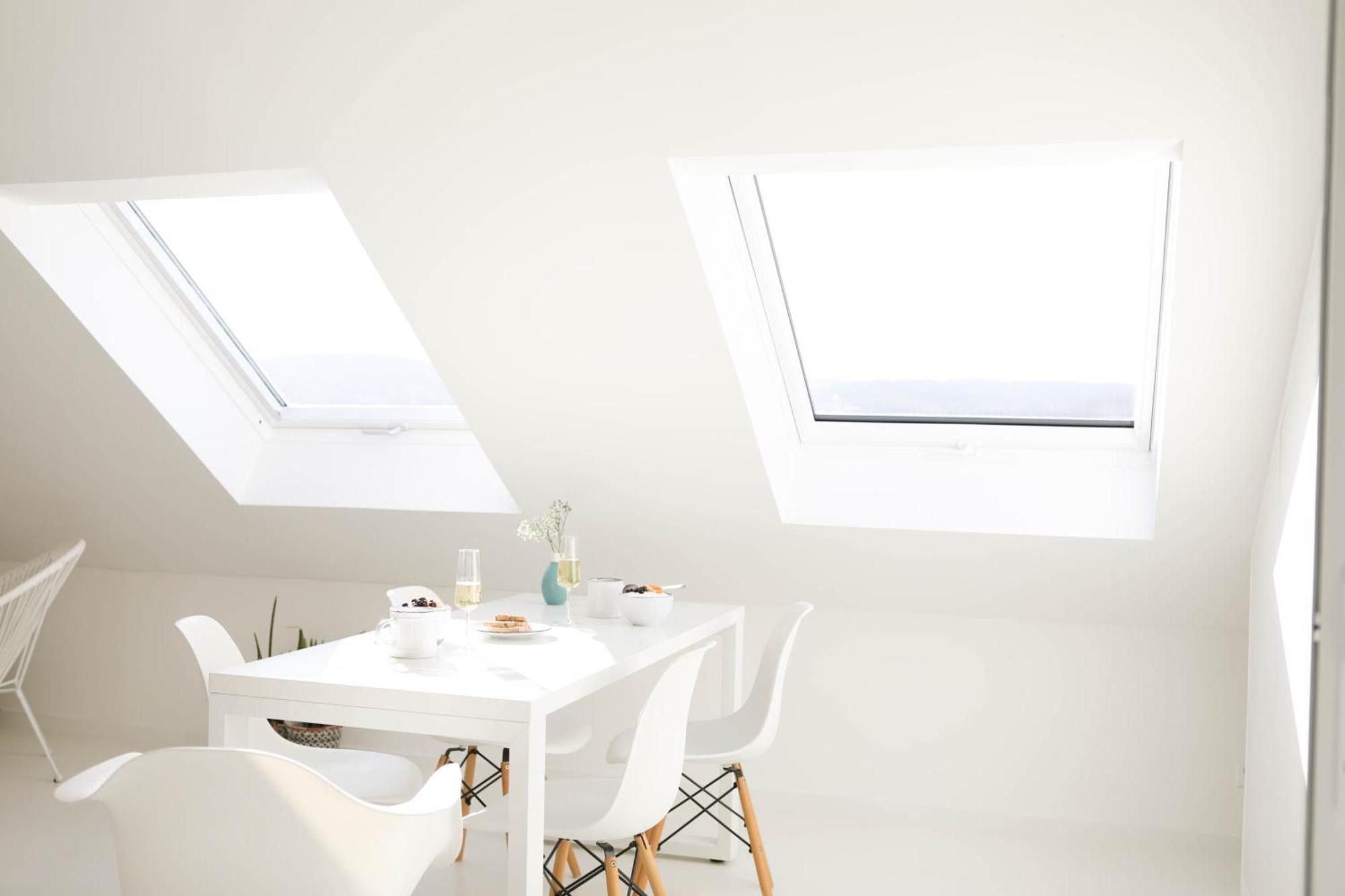 Studio-Loft Siebengebirge Westerwald Erpel Eksteriør billede