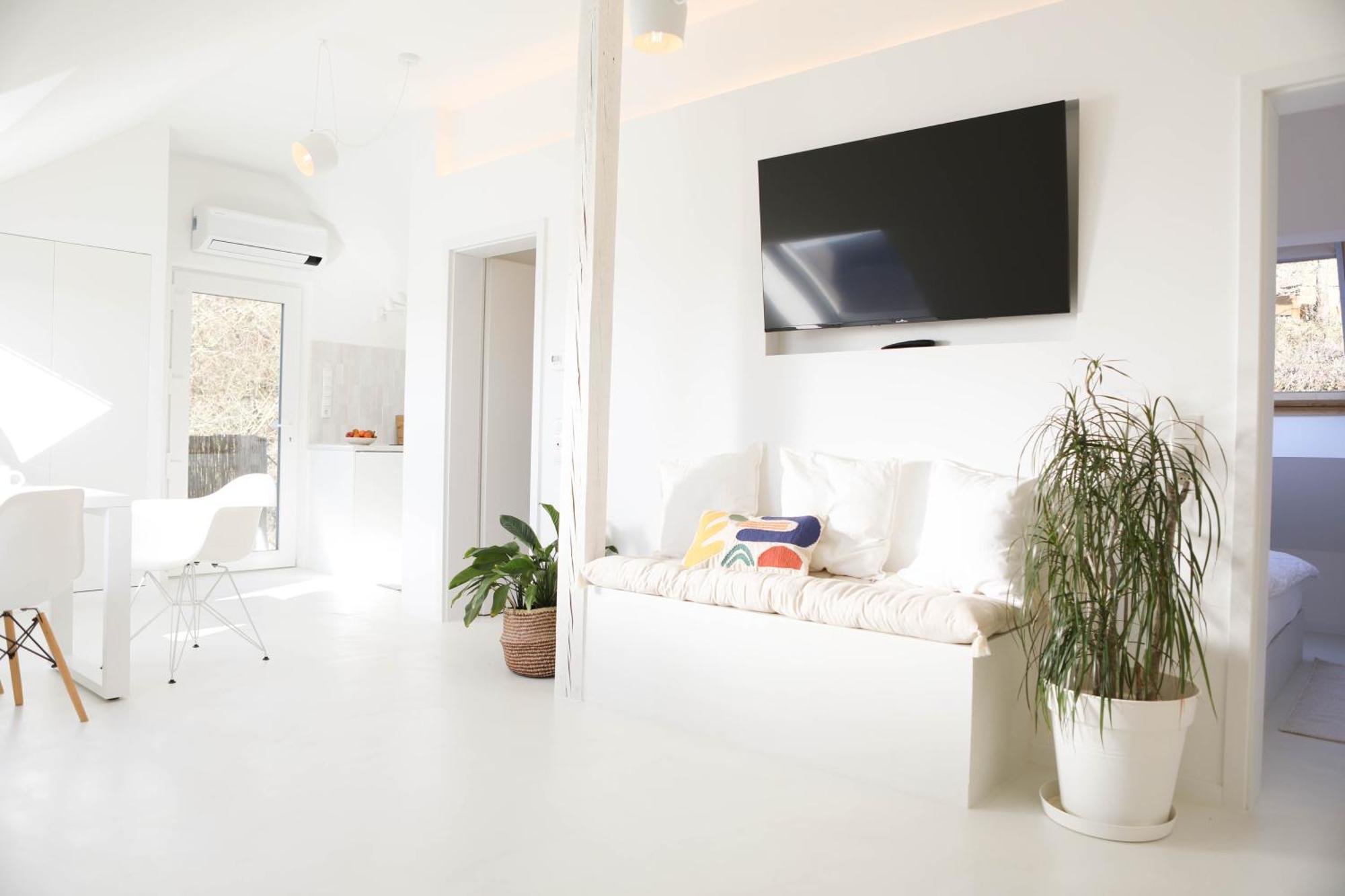 Studio-Loft Siebengebirge Westerwald Erpel Eksteriør billede