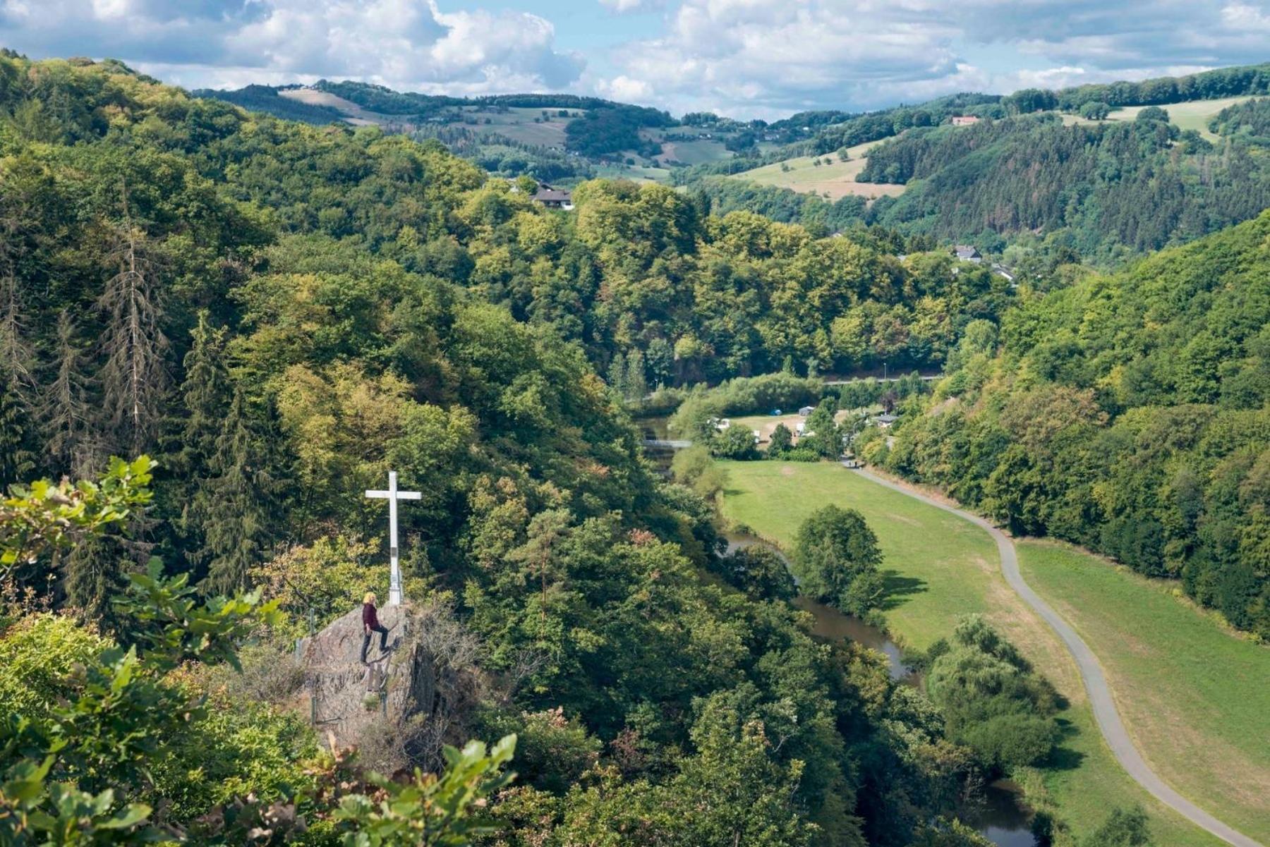 Studio-Loft Siebengebirge Westerwald Erpel Eksteriør billede